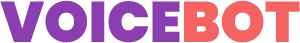 GetVoiceBot logo
